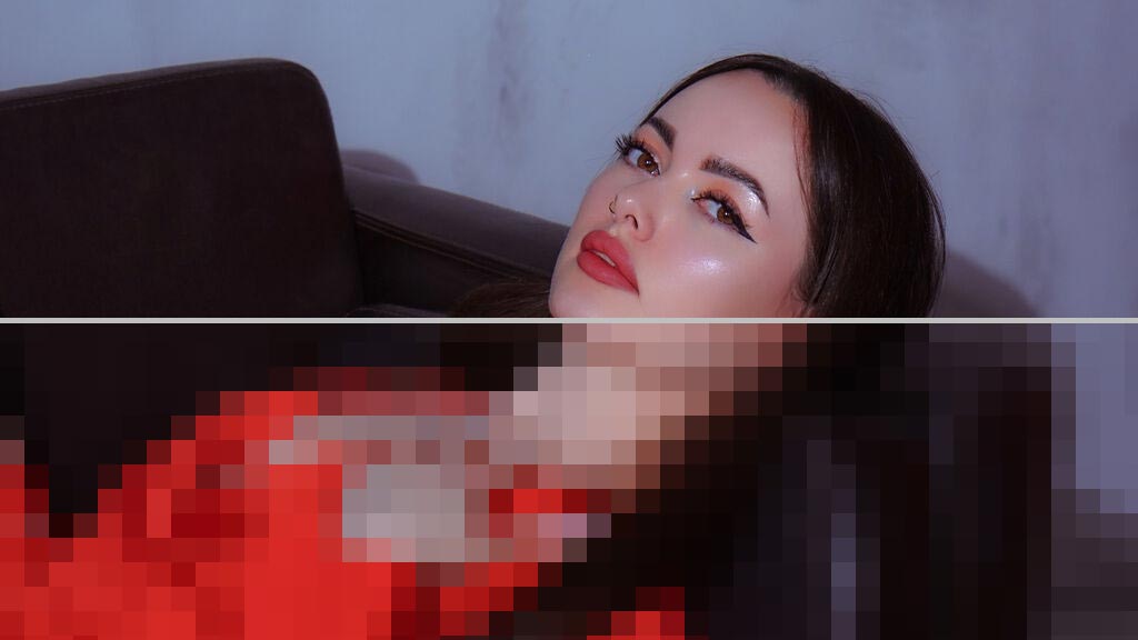 Andriana Reid Web Cam