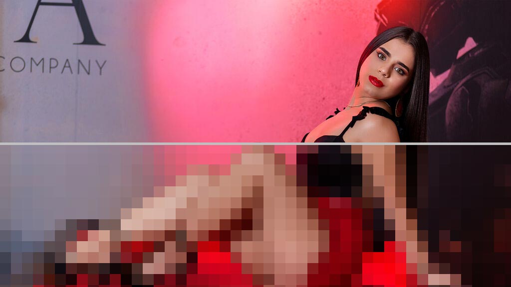 Angela Carson Web Cam