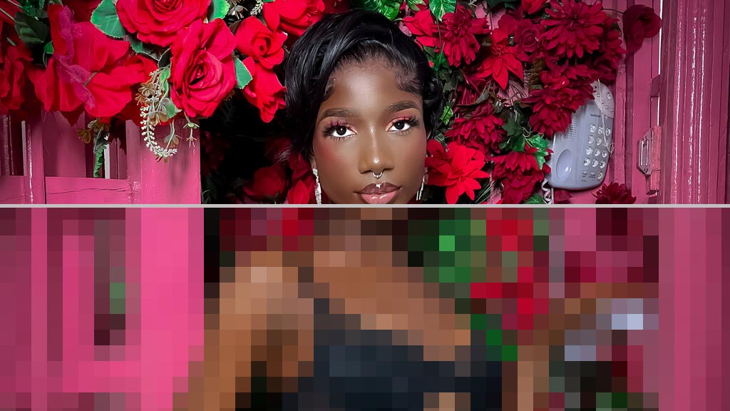 Angela Knowles Web Cam