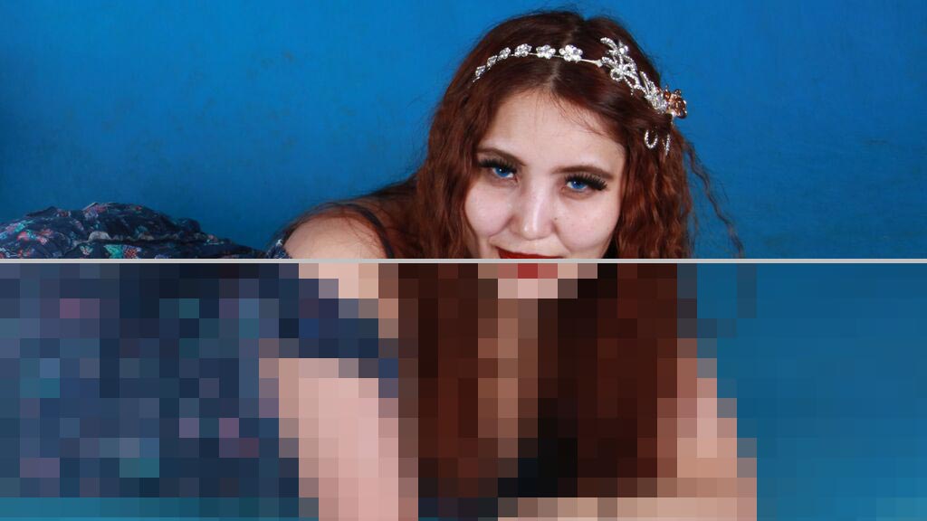 Angela Mitchell Web Cam