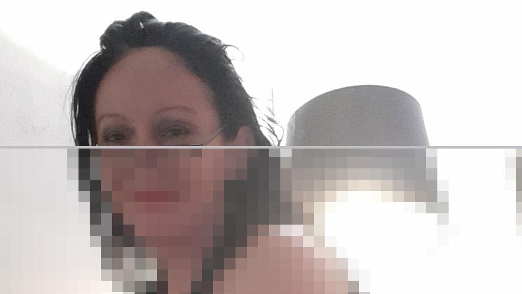 Angelica Adams Web Cam