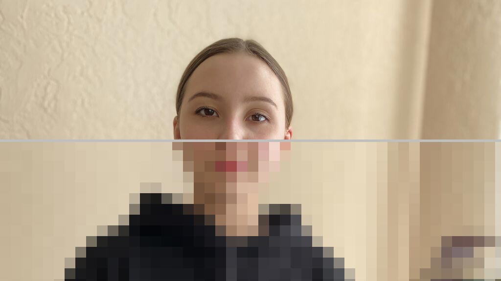 Angelica Gigli Web Cam