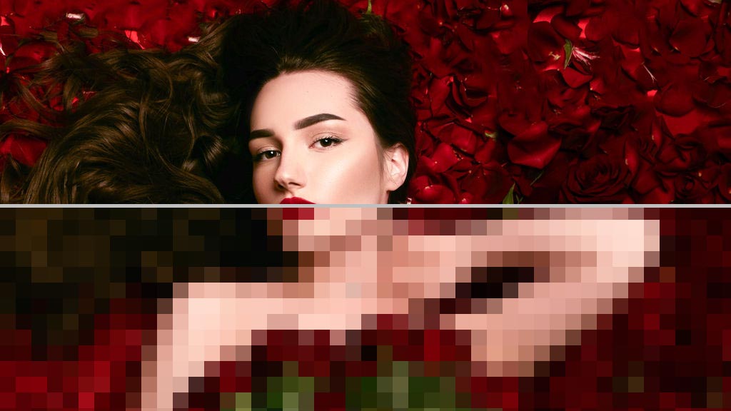 Angelica Grande Web Cam