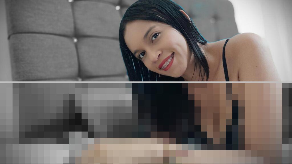 Angelik Lian Web Cam