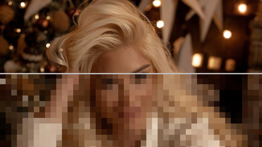 Angelika Moo Web Cam