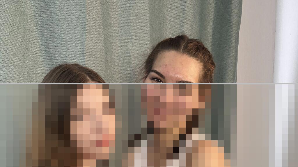 Angelina And Ameli Web Cam