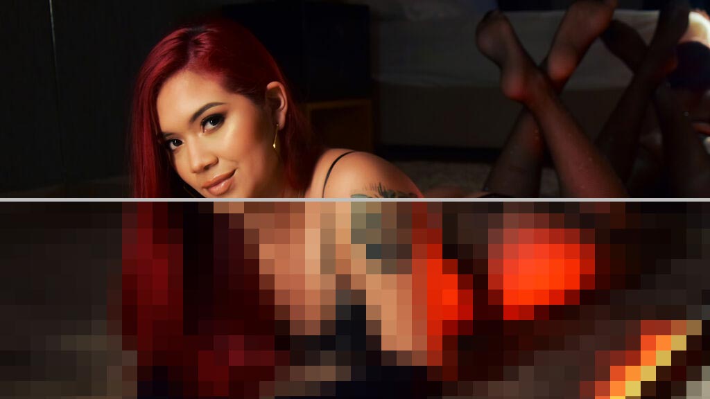 Angelina Kok Web Cam