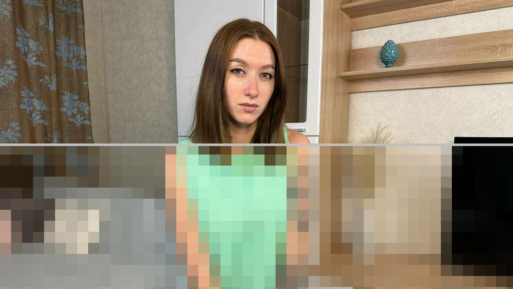 Angelina Leonardi Web Cam