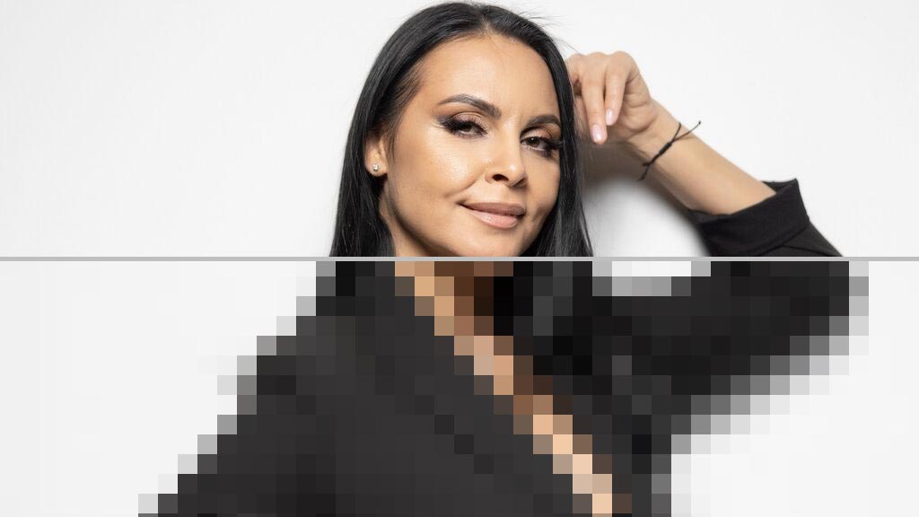 Angelina Mathers Web Cam