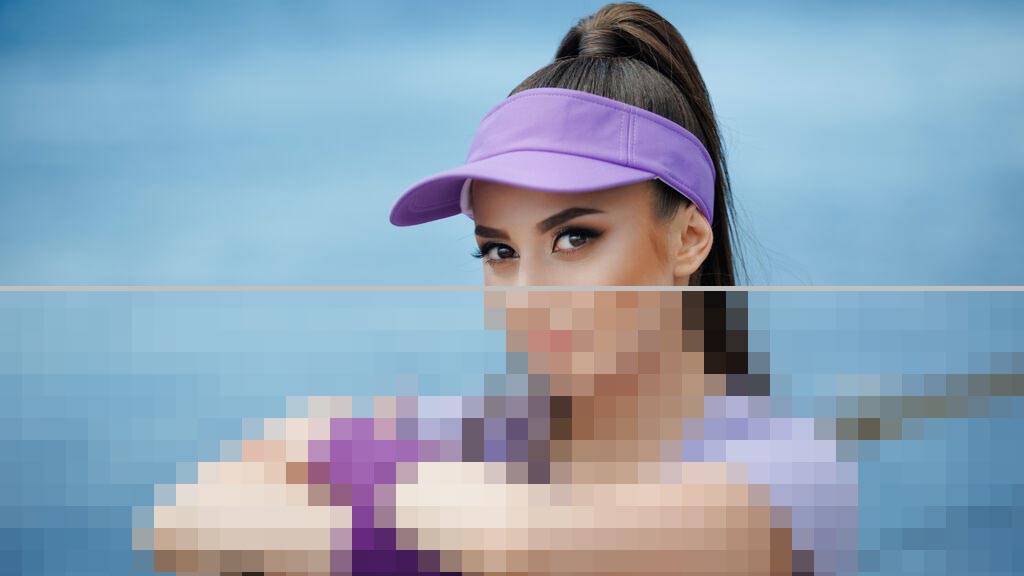 Angelina Reed Web Cam