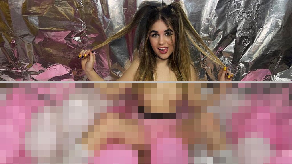 Angelina Ruth Web Cam