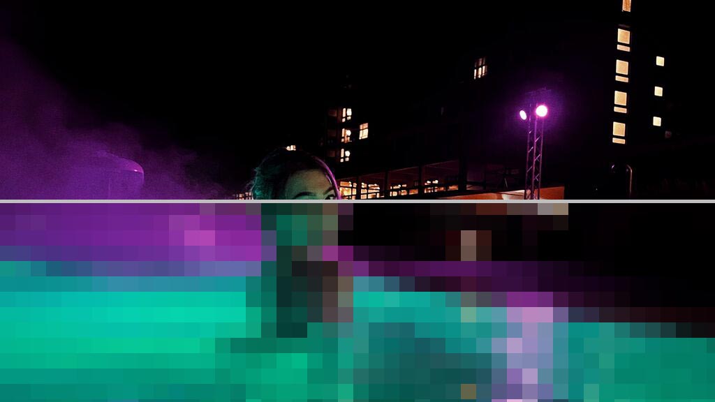 Angelina Steele Web Cam