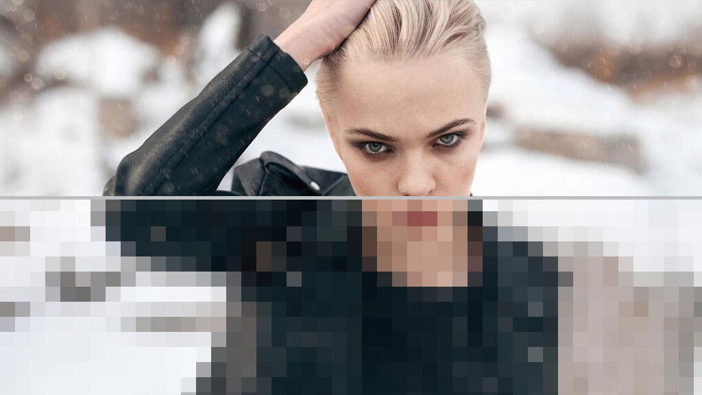 Angelina Ynder Web Cam