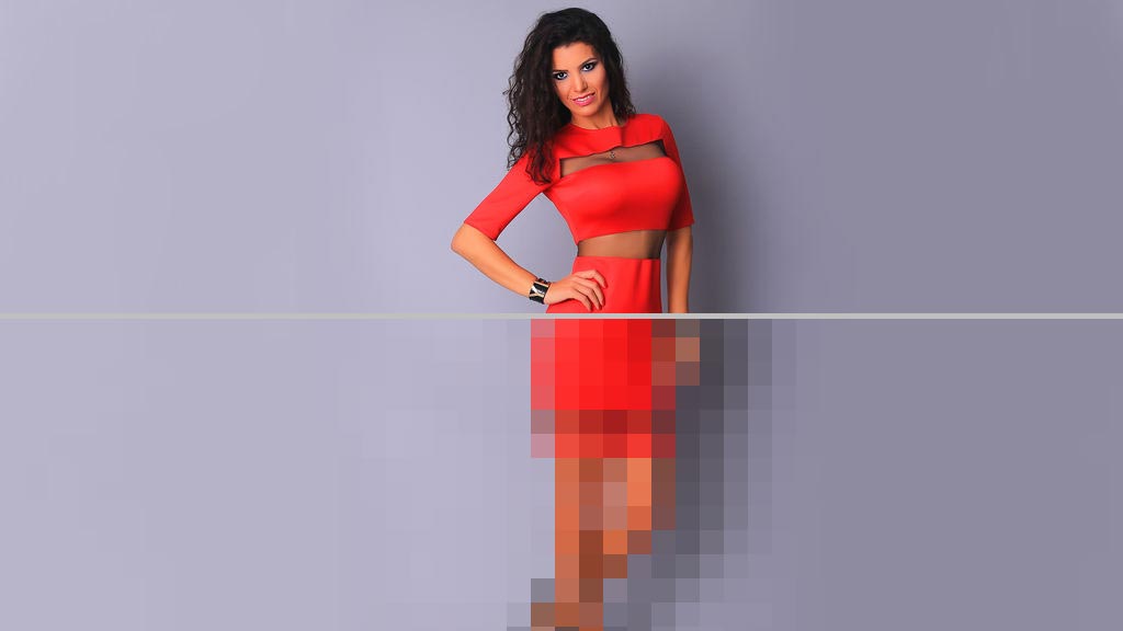 Angeline Smith Web Cam