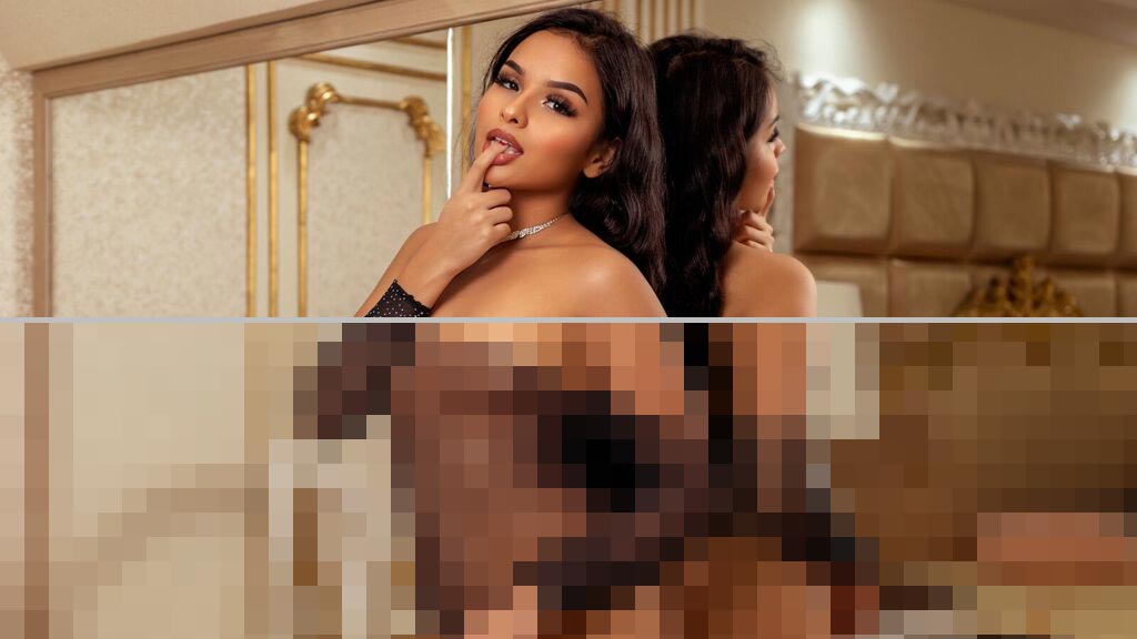 Angeline Vega Web Cam