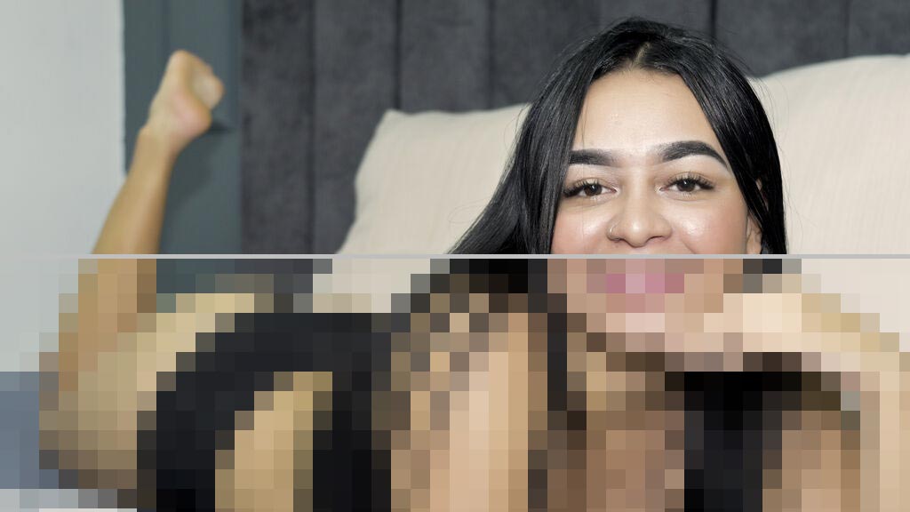 Angie Cordoba Web Cam