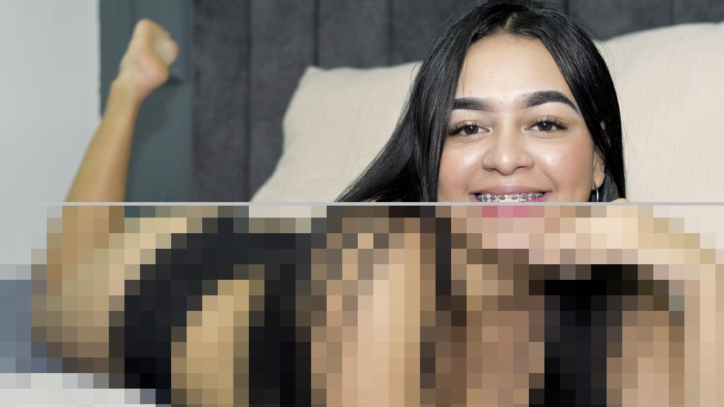 Angie Felix Web Cam
