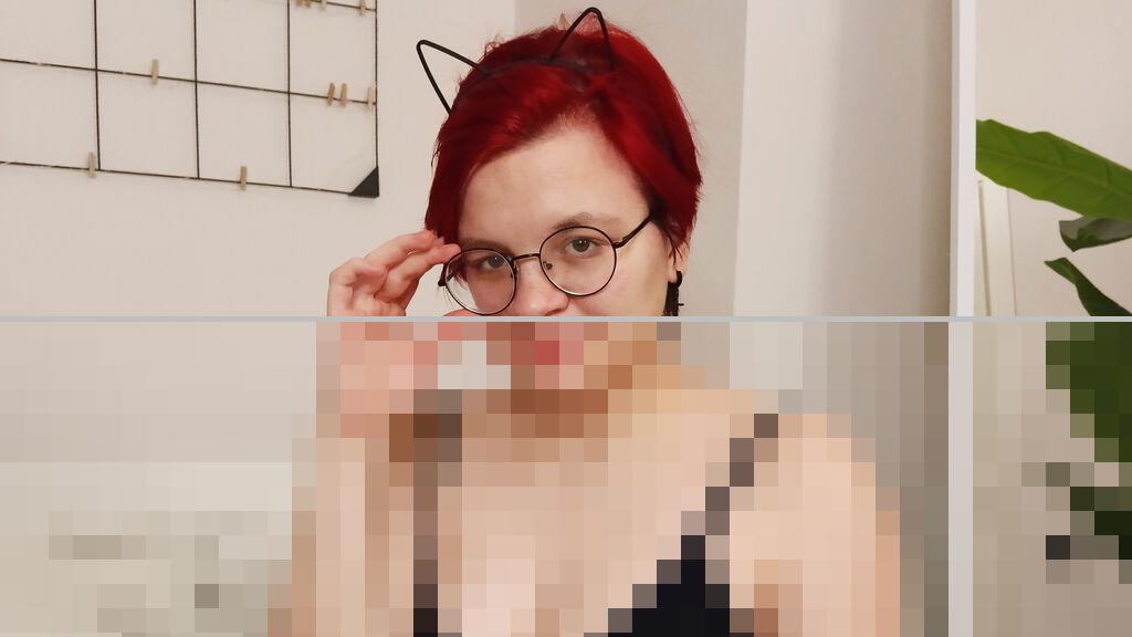 Anita Stone Web Cam