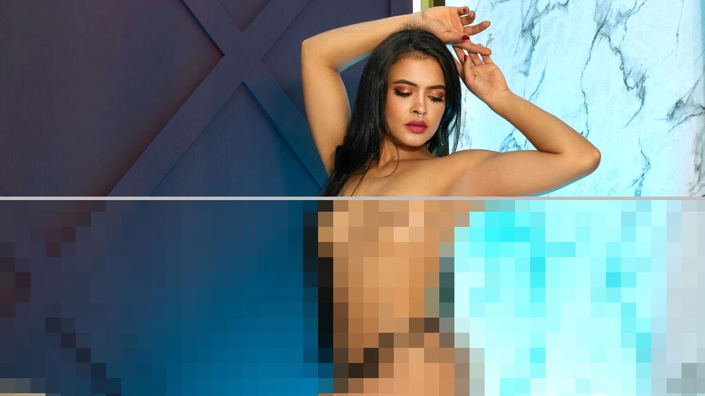 Anjelina Aguilera Web Cam