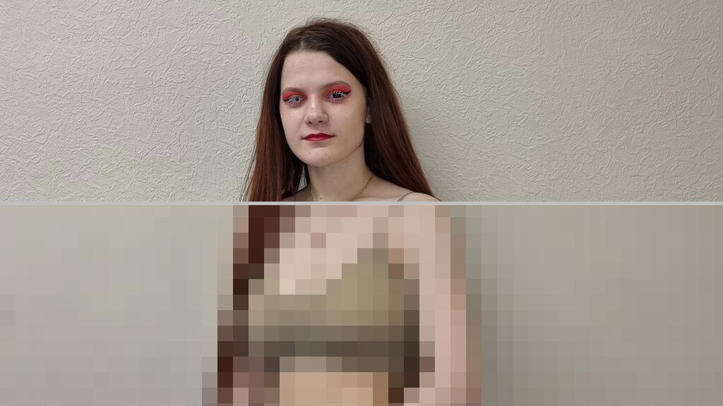 Anna Chastain Web Cam