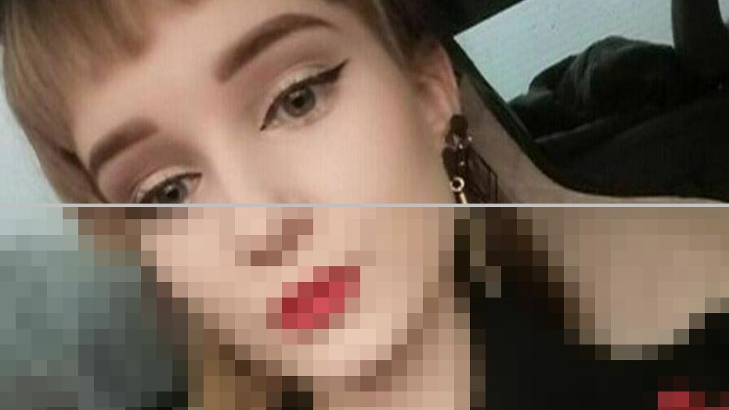 Anna Dimartino Web Cam