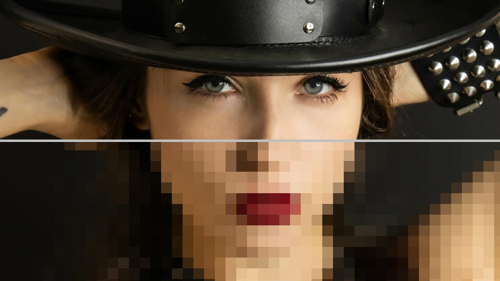 Anna Goldenberg Web Cam