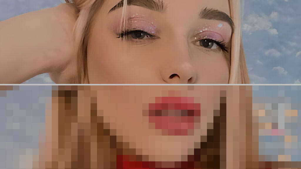Anna Hoffman Web Cam