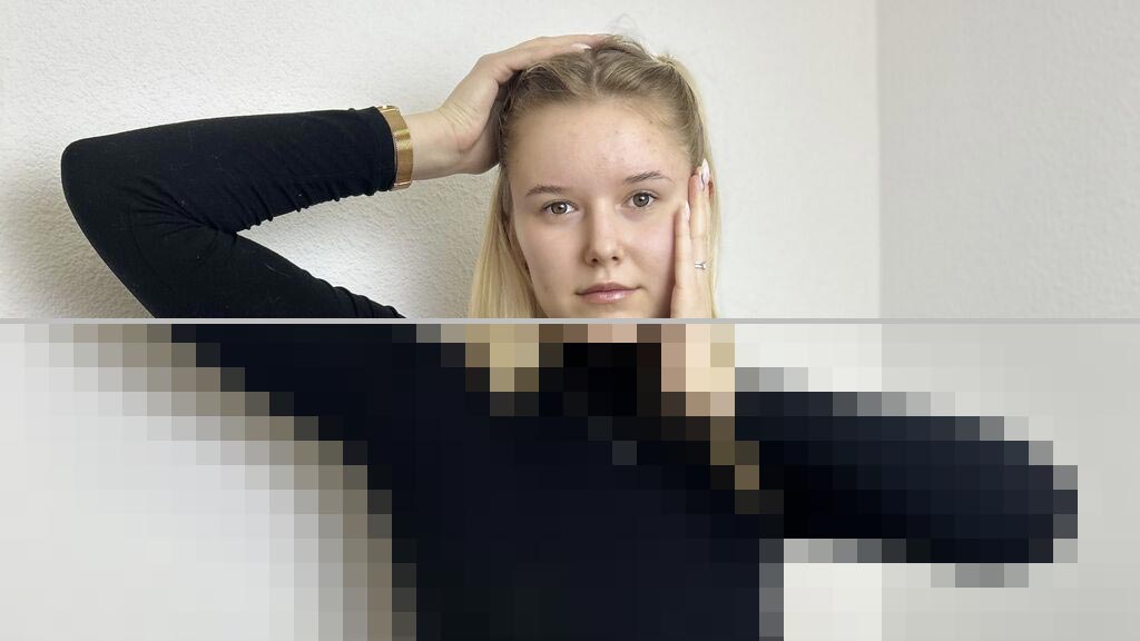 Anna Mariotti Web Cam