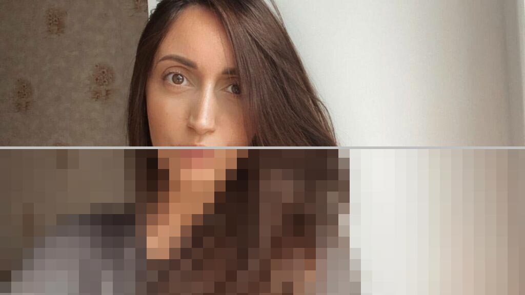 Anna Maryia Web Cam