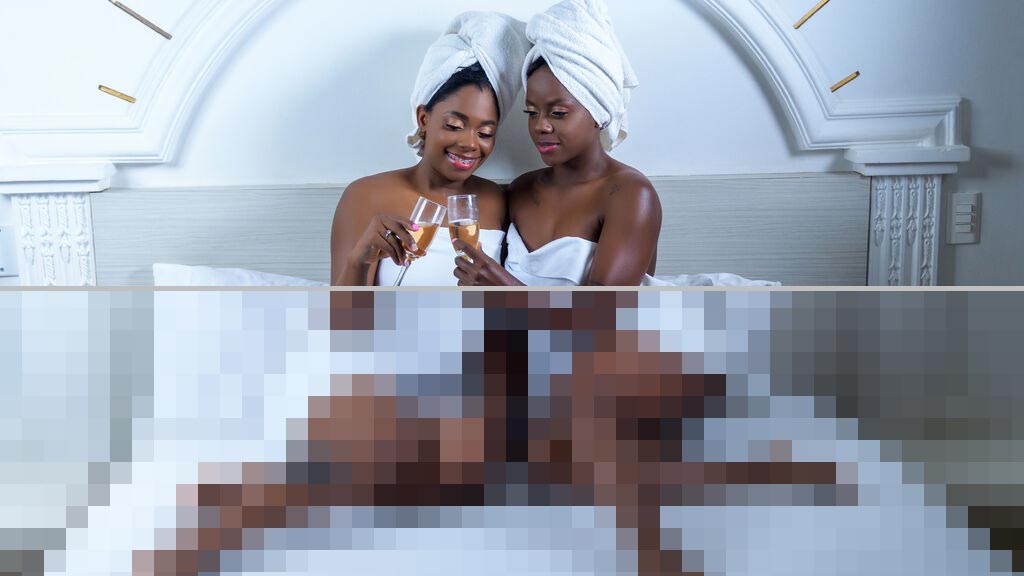 Annaand Emily Web Cam