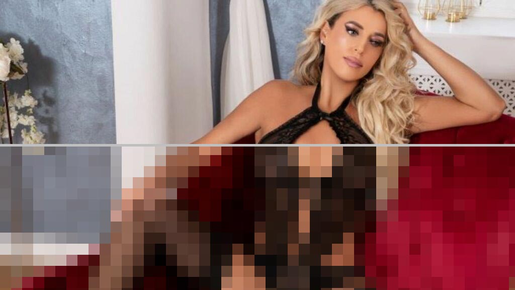 Annabel Rogers Web Cam