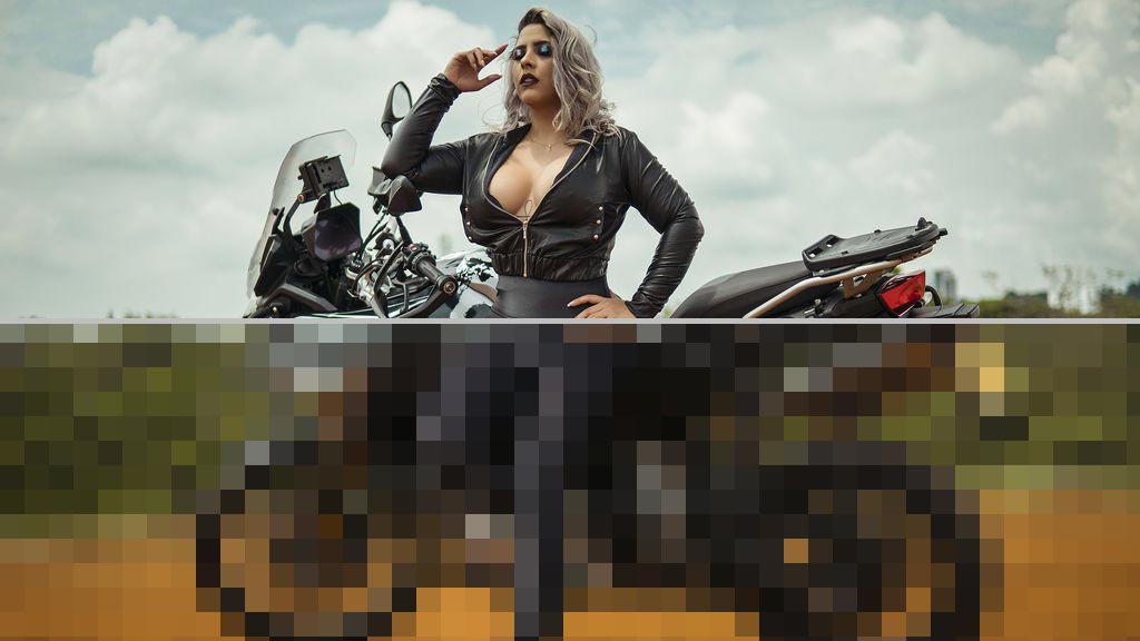 Annabel Smith Web Cam