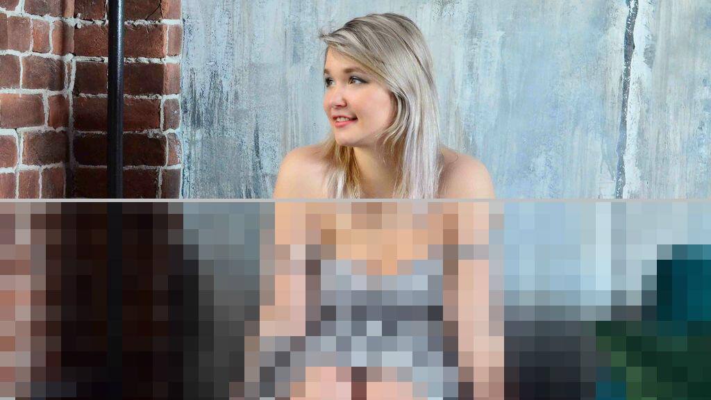 Annabella Hailey Web Cam