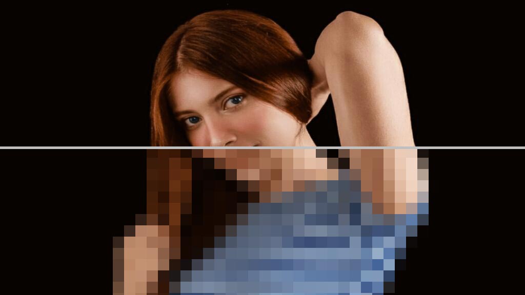 Anne Musk Web Cam