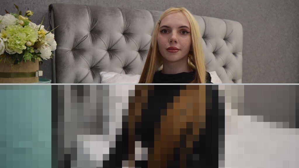 Annet Morel Web Cam