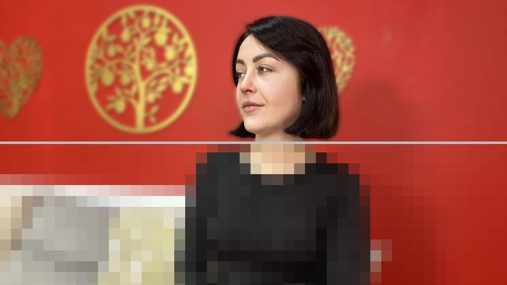 Anni Roberts Web Cam