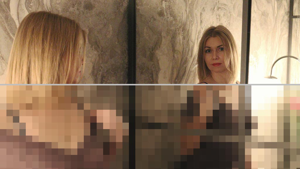 Annie Landry Web Cam