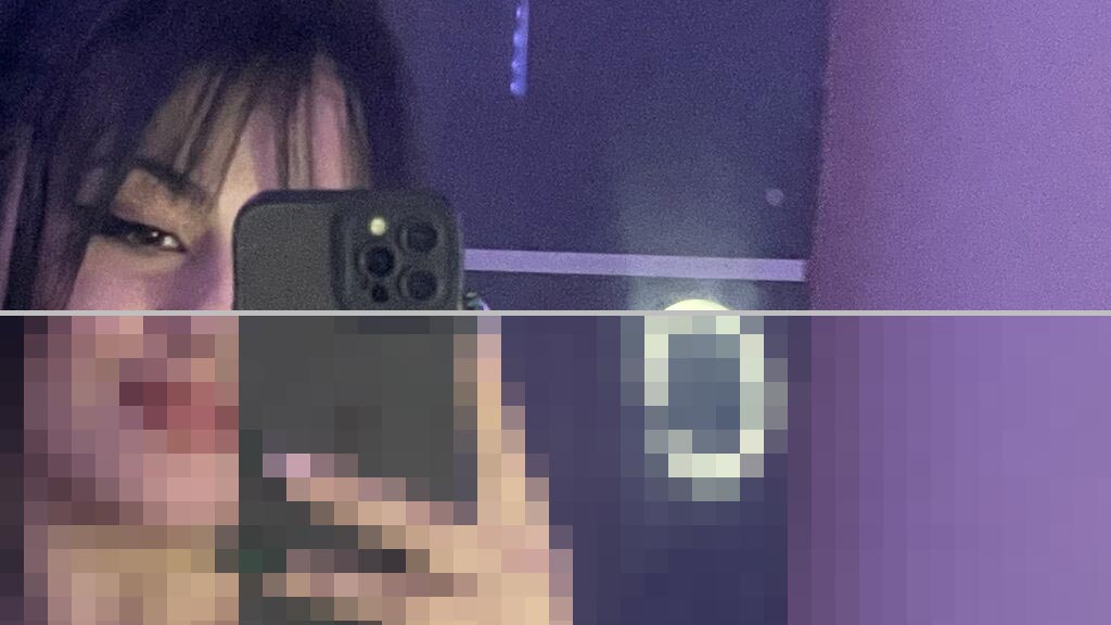 Annie Mc Lauren Web Cam