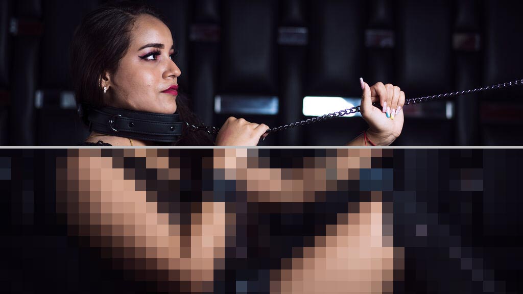 Annika Rood Web Cam