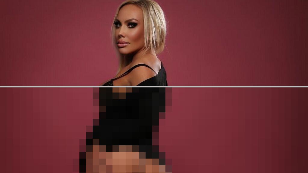 Anny Thompson Web Cam