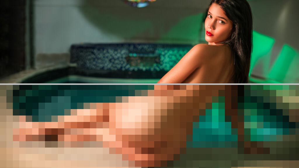 Anthonia Durand Web Cam