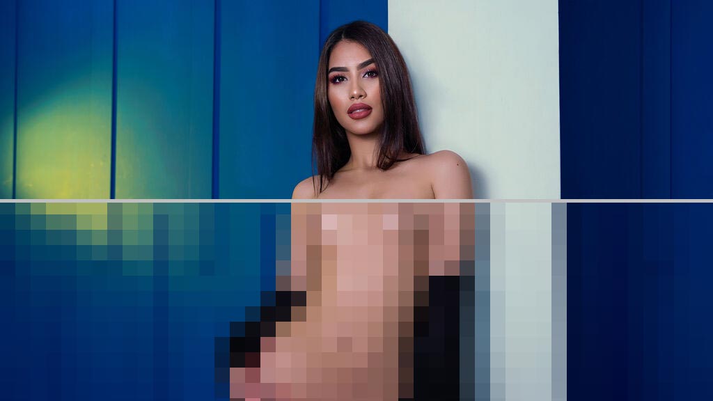 Anthonia Guzman Web Cam