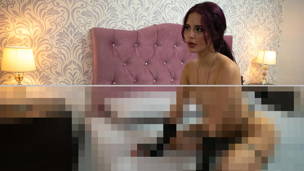 Antonela Fioret Web Cam