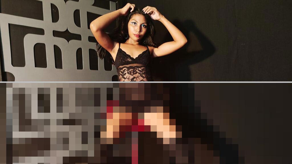 Antonela Frank Web Cam