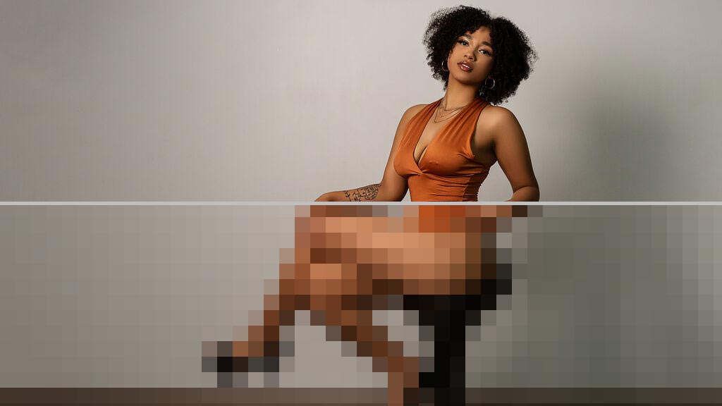 Antonella Guerra Web Cam