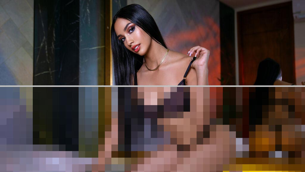 Antonella Lozada Web Cam