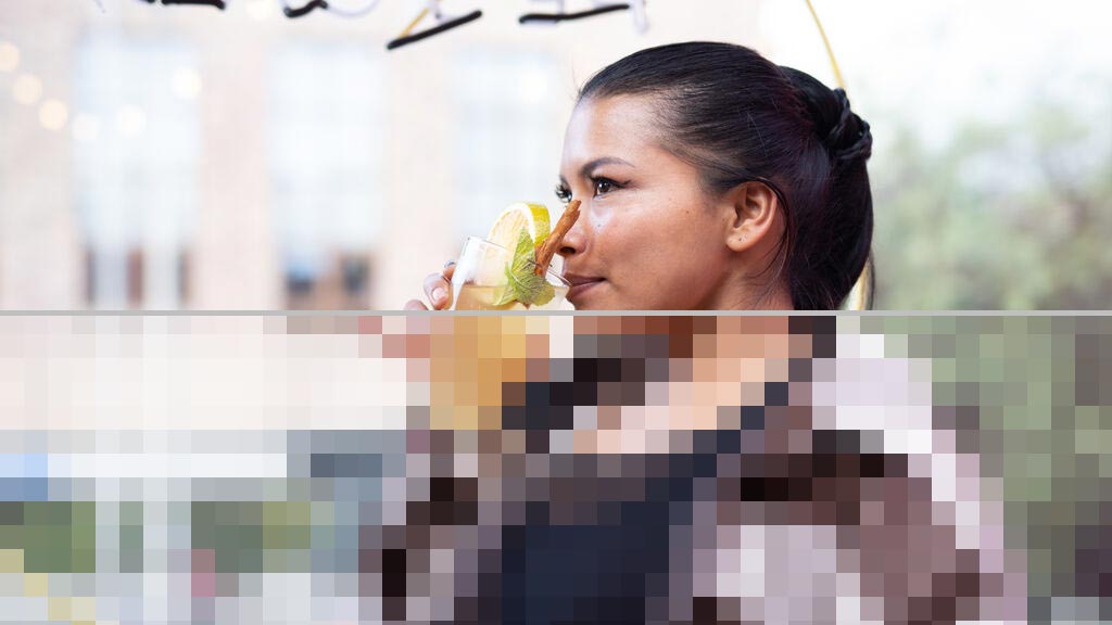 Antonella Morales Web Cam