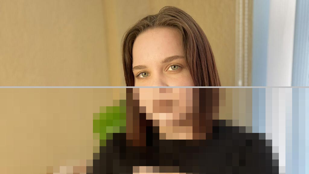 Antonia Dimatteo Web Cam
