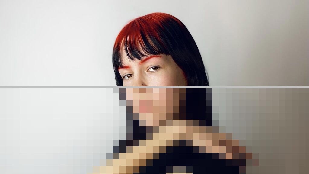 Antonina Gambino Web Cam