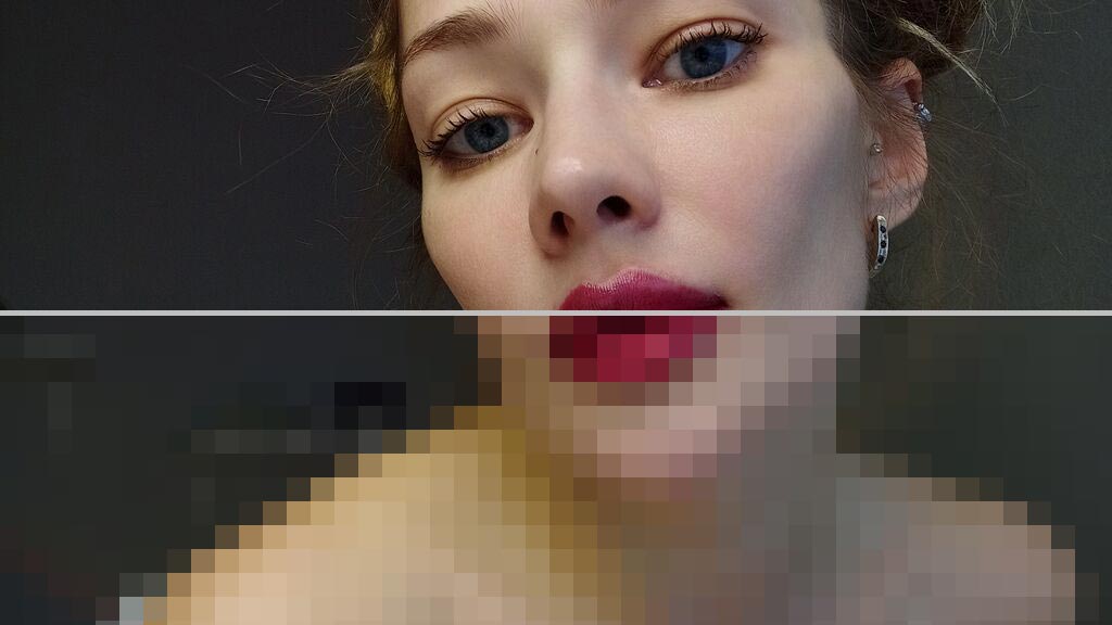 Anya Amberray Web Cam